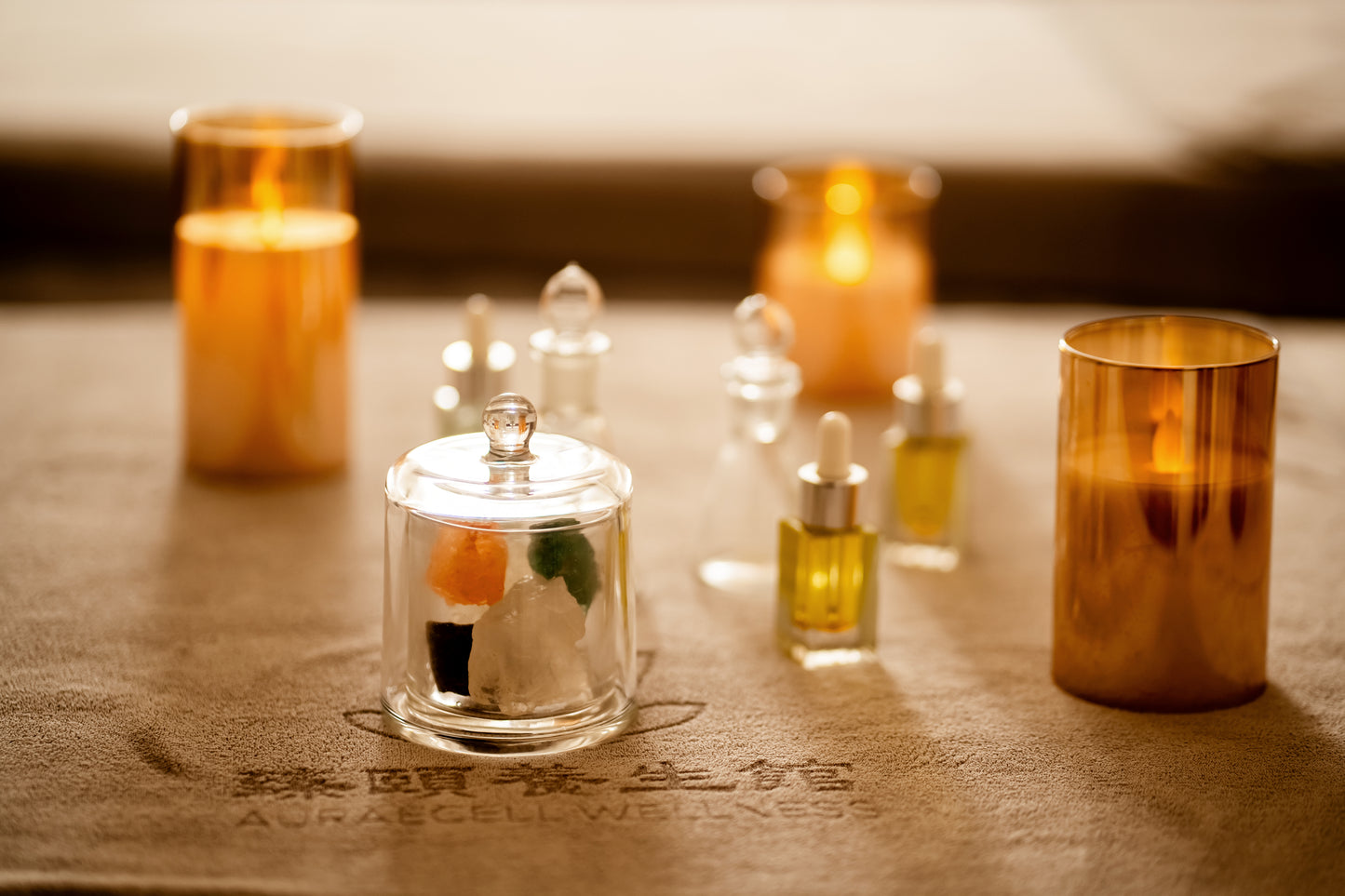 Supprimer - The Natural Solution to Diminish and Demolish Stubborn Scars