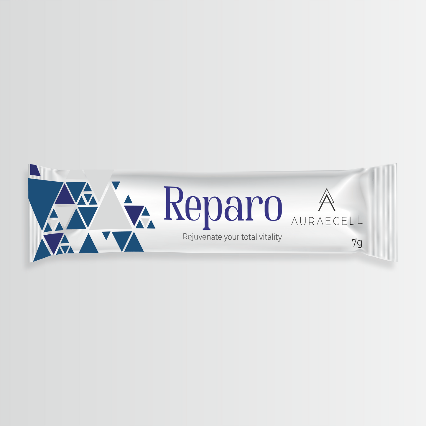 5天試用裝- Origo, Nutrio, Renovo, Digero, Reparo