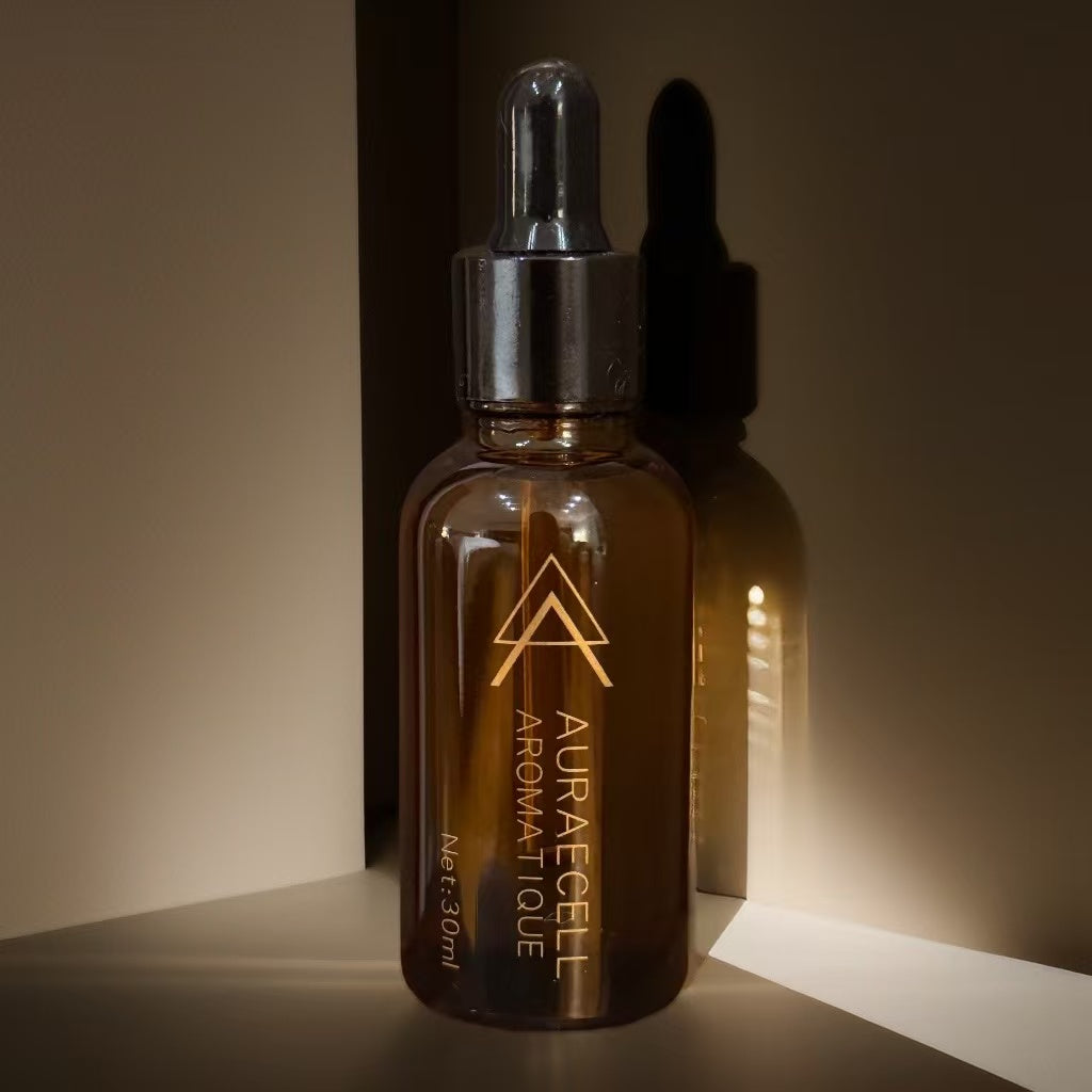 Purity - The Essential Oil Blend to Detox, Refresh, and Revitalize