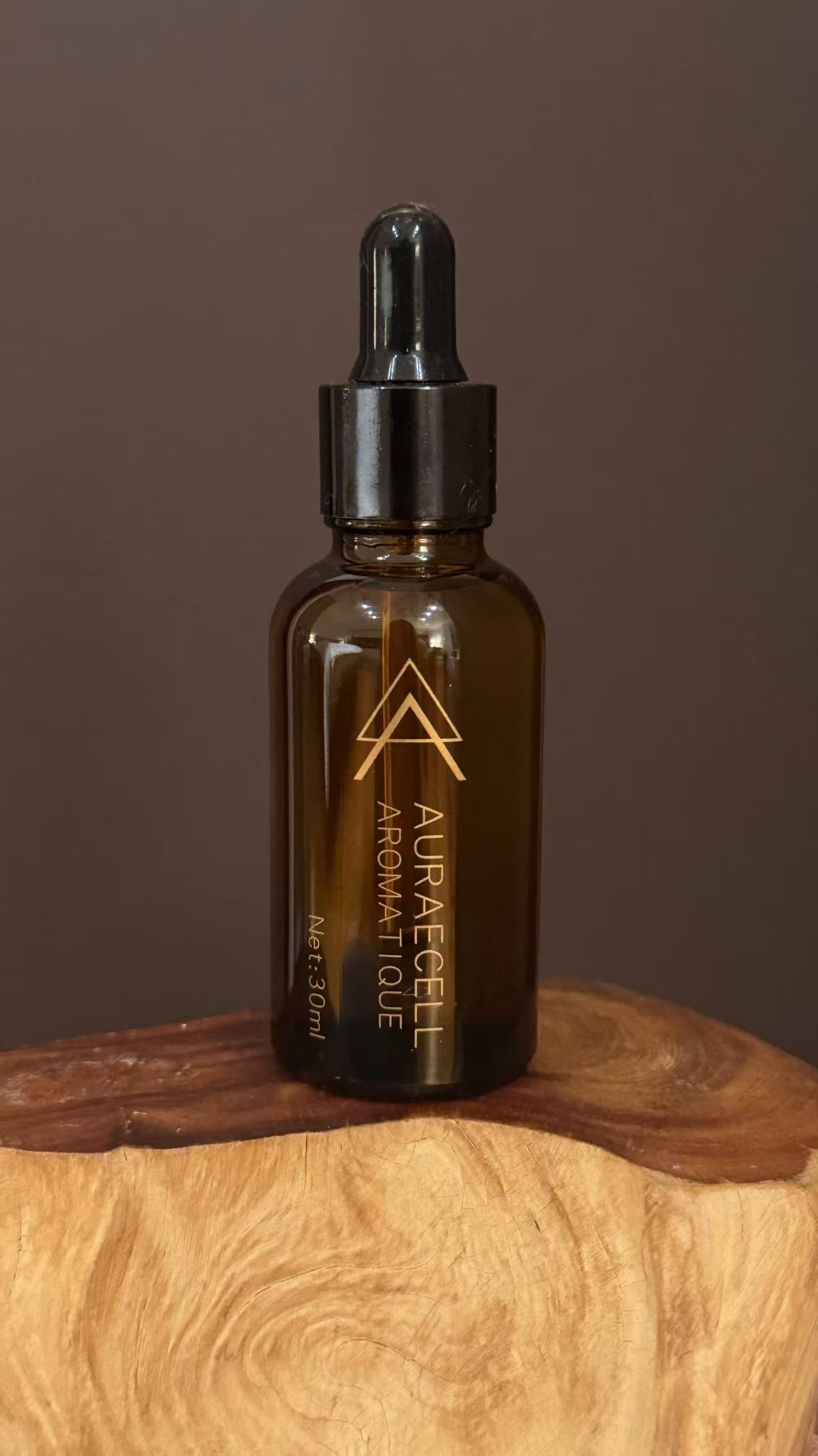 Happiness - The Uplifting Essential Oil Blend for Emotional Balance, Positivity, and Postpartum Support