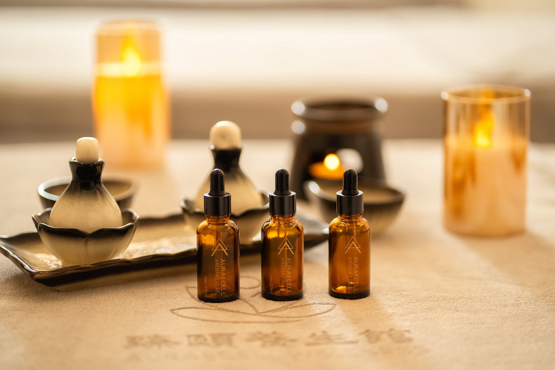  Unveiling the Mysterious Family of Eucalyptus Essential Oils