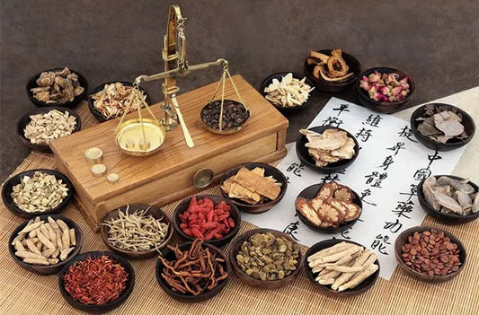chinese medicine