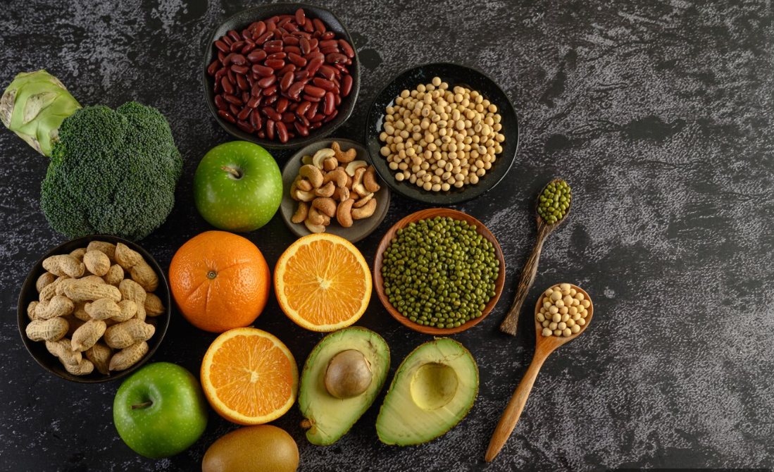 Over 5 Billion People Worldwide Lack Micronutrients! Harvard Team Reveals Three Common Deficiencies Among Chinese Residents