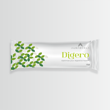 5 Days Trial- Origo, Nutrio, Renovo, Digero, Reparo