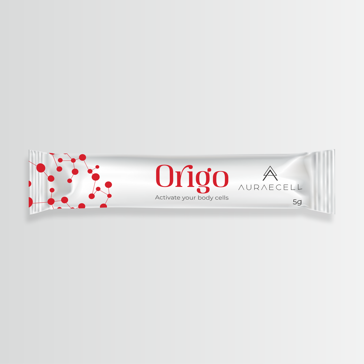 5 Days Trial- Origo, Nutrio, Renovo, Digero, Reparo
