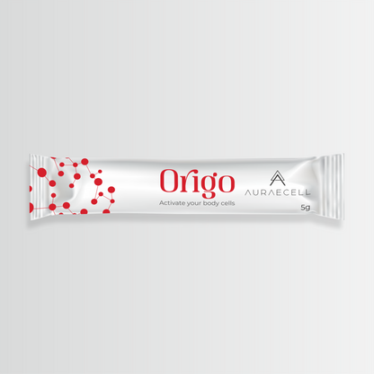 5 Days Trial- Origo, Nutrio, Renovo, Digero, Reparo