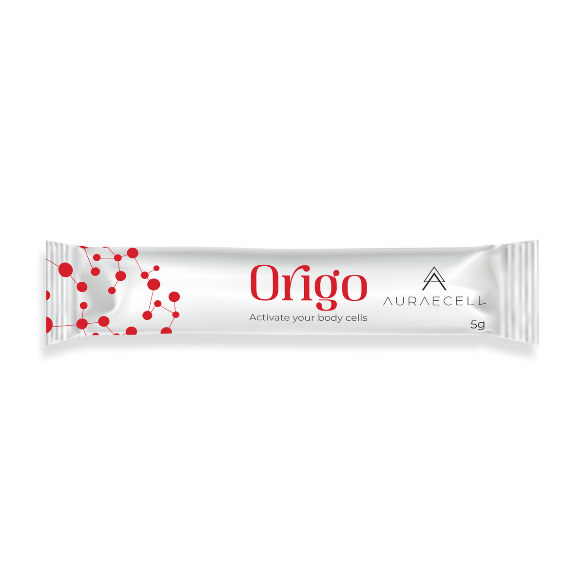 Origo - Activate your body cells – Auraecell