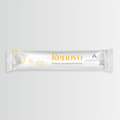 5 Days Trial- Origo, Nutrio, Renovo, Digero, Reparo