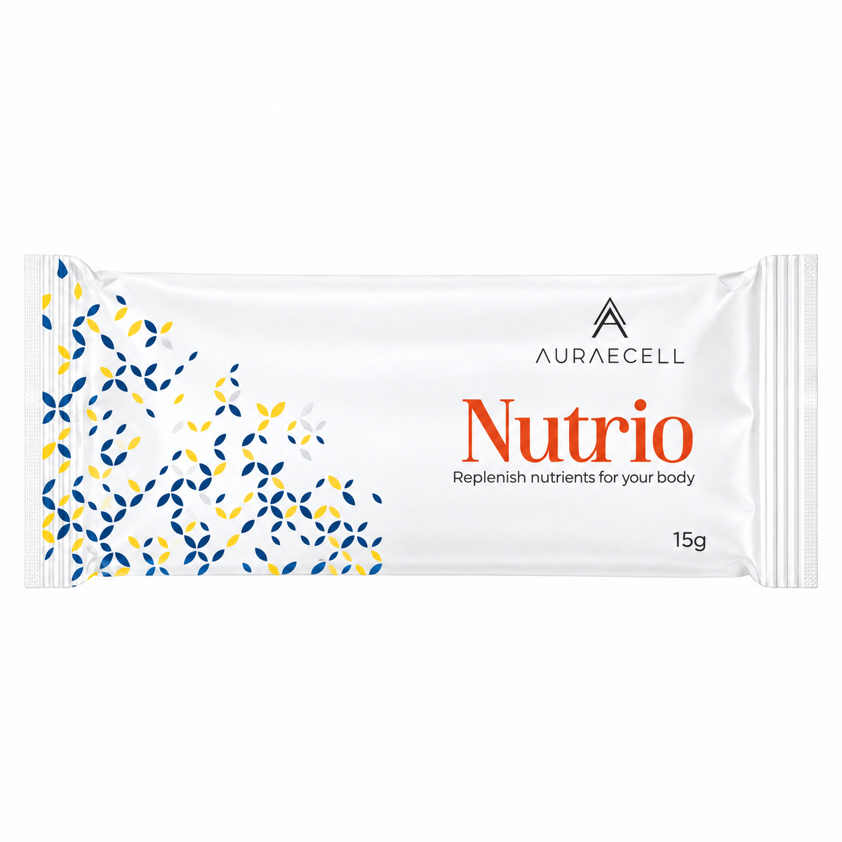 Nutrio - Replenish nutrients for your body