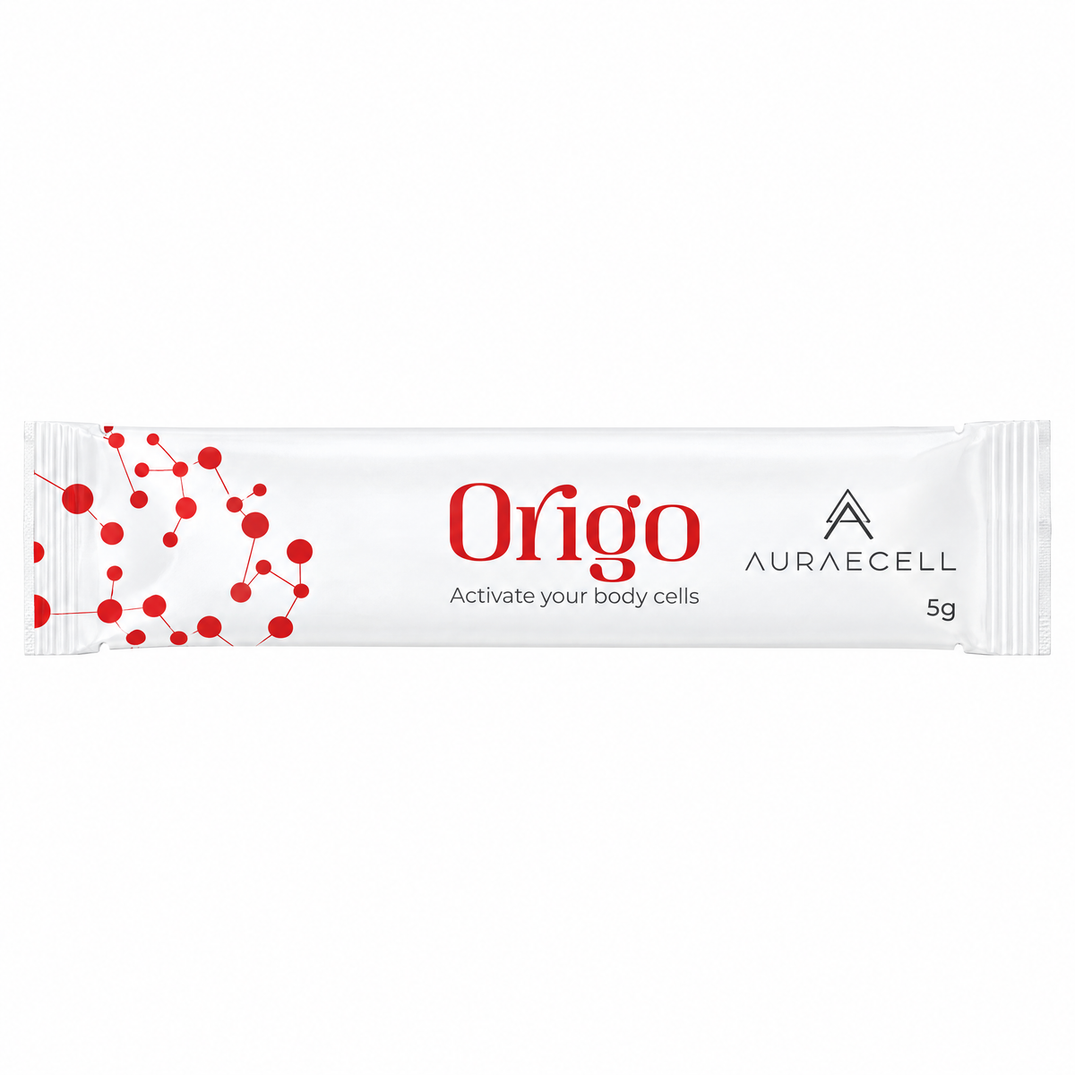 Origo - Activate your body cells