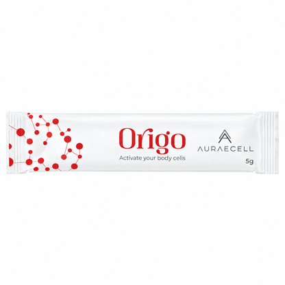 Origo - Activate your body cells