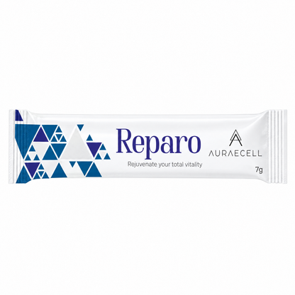Reparo - Rejuvenate Your Total Vitality