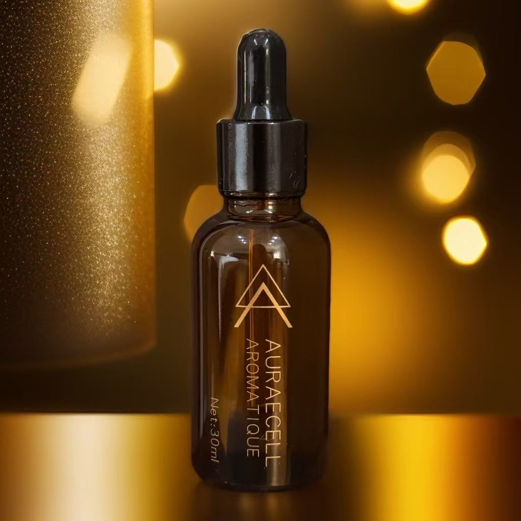 Cold Bomb - The Ultimate Immune-Boosting Essential Oil Blend