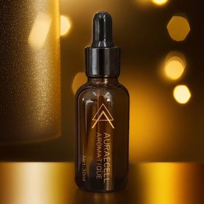 Cold Bomb - The Ultimate Immune-Boosting Essential Oil Blend